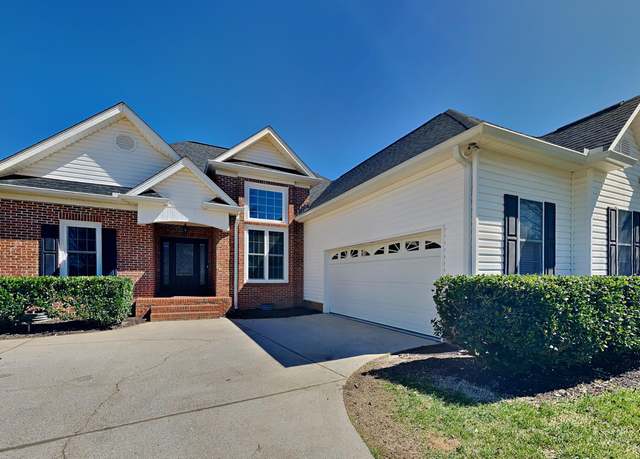 Property at 102 Thurmond Ct, Greer, SC 29651, 4 beds, 2 baths
