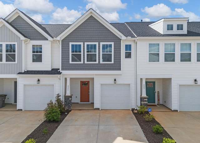 Property at 421 Hazelcote Rd, Greenville, SC 29617, 3 beds, 2.5 baths