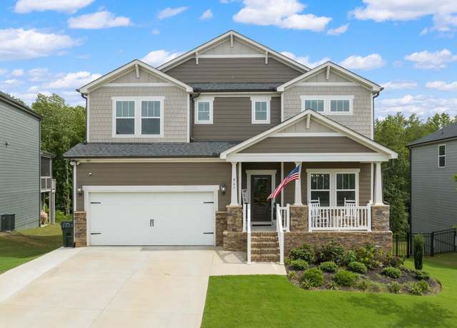 Property at 907 Whitemarsh Ave, Simpsonville, SC 29680, 5 beds, 3.5 baths