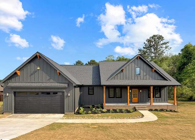 Property at 1120 Olive St, Easley, SC 29640, 3 beds, 2.5 baths