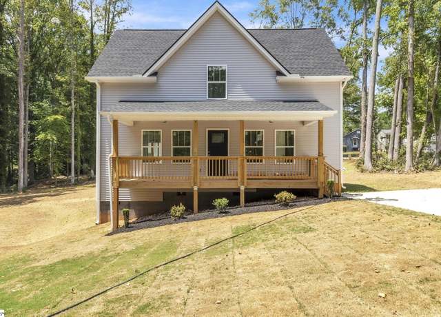 Property at 103 Haynie Pkwy, Belton, SC 29627, 3 beds, 2 baths