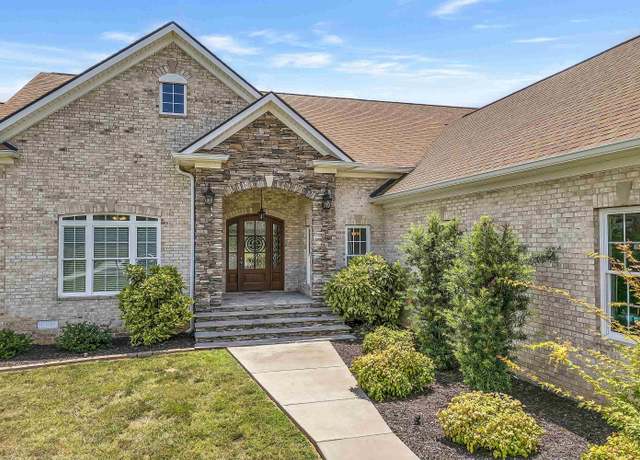 Property at 428 Casey Rd, Woodruff, SC 29388, 4 beds, 3.5 baths