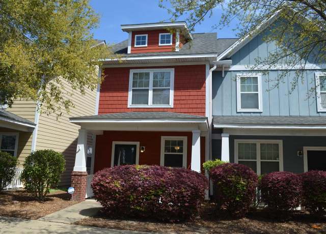 Property at 844 Forest Park Rd, Columbia, SC 29209, 2 beds, 2.5 baths