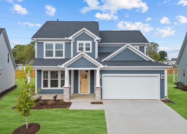 Property at 128 Moorish Cir, Simpsonville, SC 29681, 4 beds, 3.5 baths
