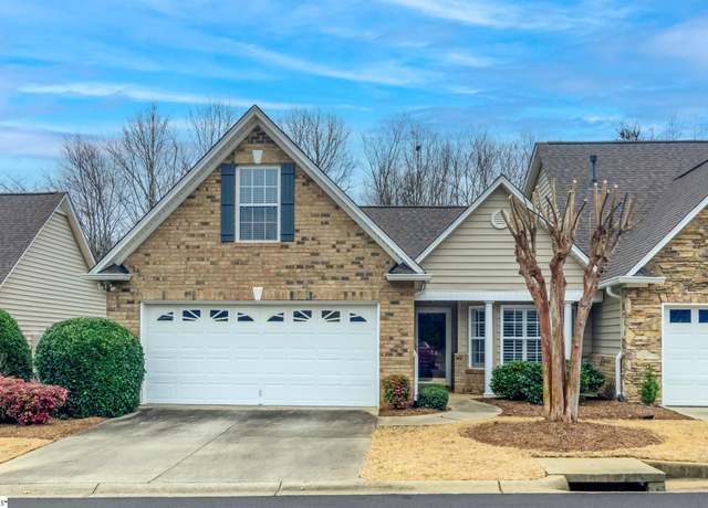 Property at 102 Pelham Springs Pl, Greenville, SC 29615, 2 beds, 2 baths