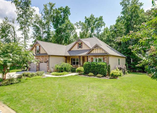 Property at 3044 English Cottage Way, Boiling Springs, SC 29316, 4 beds, 2.5 baths