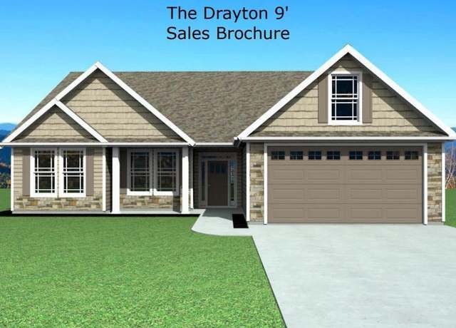 Property at 1337 Chinquapin Rd, Travelers Rest, SC 29690, 3 beds, 2 baths