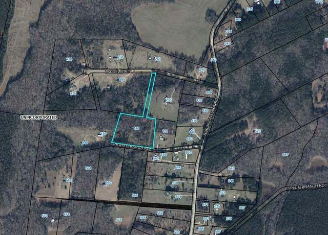 Property at 120 Prayer Ranch Rd, Enoree, SC 29335