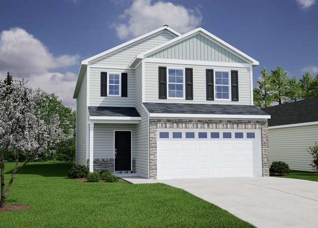 Property at 1330 Algeddis Dr Lot 28, Greer, SC 29651, 3 beds, 2.5 baths