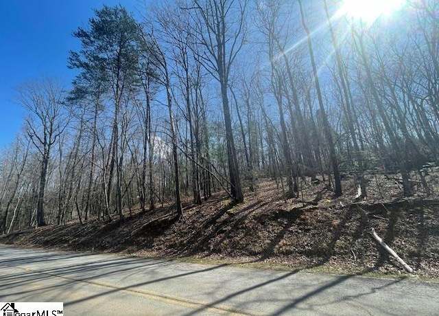 Property at 00 Burts Rd, Marietta, SC 29661