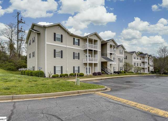 Property at 604 Mckenna Cir, Greenville, SC 29615, 2 beds, 2 baths