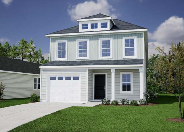 Property at 116 Cotesworth St Lot 303 Tucker Ridge, Pendleton, SC 29670, 3 beds, 2.5 baths