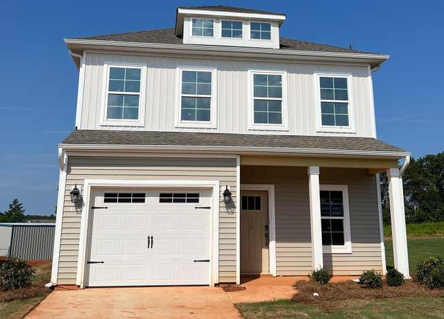 Property at 116 Cotesworth St Lot 303 Tucker Ridge, Pendleton, SC 29670, 3 beds, 2.5 baths