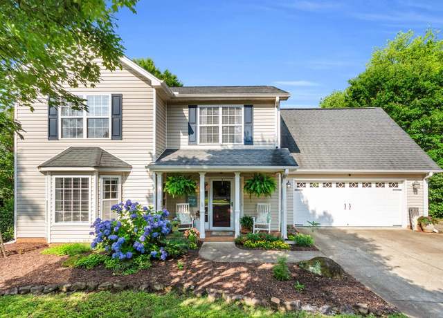 Property at 113 Faulkner Cir, Greer, SC 29651-2200, 4 beds, 2.5 baths