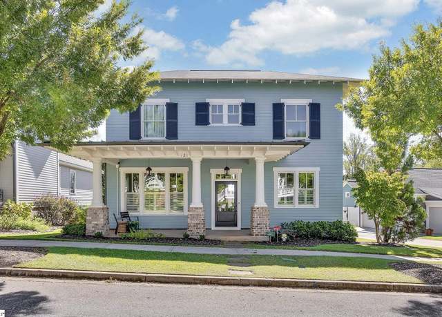 Property at 121 Hardin Ave, Clemson, SC 29631, 4 beds, 3 baths
