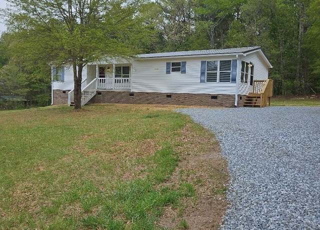 Property at 146 Leroy Dr, Liberty, SC 29657-9387, 3 beds, 2 baths