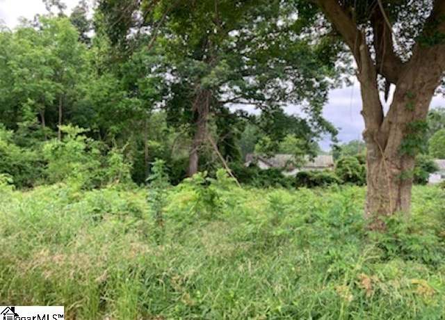 Property at Watts Ave, Laurens, SC 29360-2026