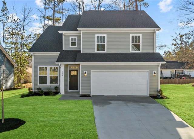 Property at 714 Old Magnolia Ln, Woodruff, SC 29388, 4 beds, 2.5 baths