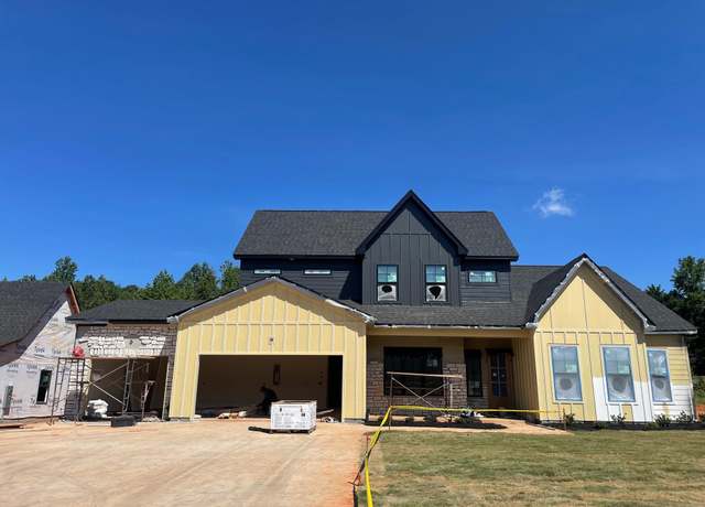Property at 4052 Hollybank Dr Lot 9, Spartanburg, SC 29303, 4 beds, 4 baths