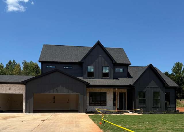 Property at 4052 Hollybank Dr Lot 9, Spartanburg, SC 29303, 4 beds, 4 baths