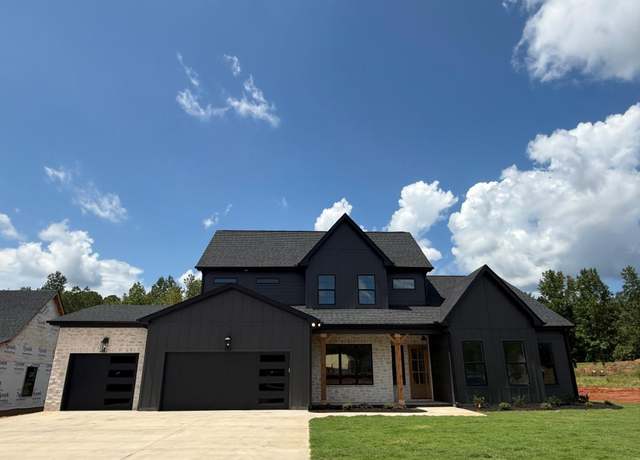 Property at 4052 Hollybank Dr Lot 9, Spartanburg, SC 29303, 4 beds, 4 baths