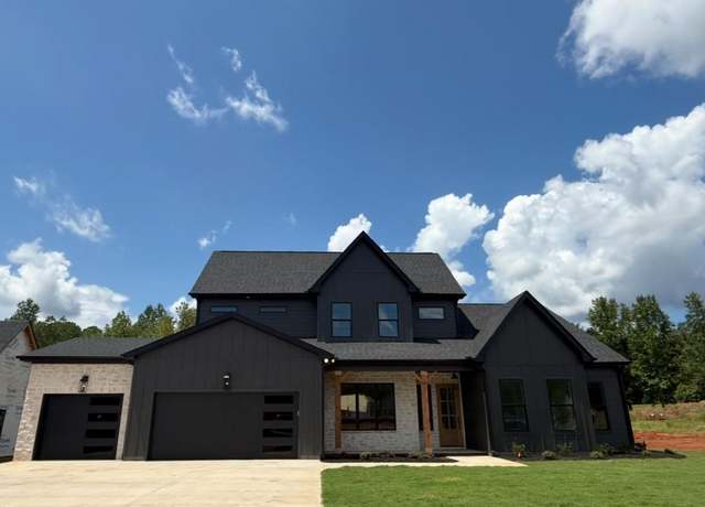 Property at 4052 Hollybank Dr Lot 9, Spartanburg, SC 29303, 4 beds, 4 baths