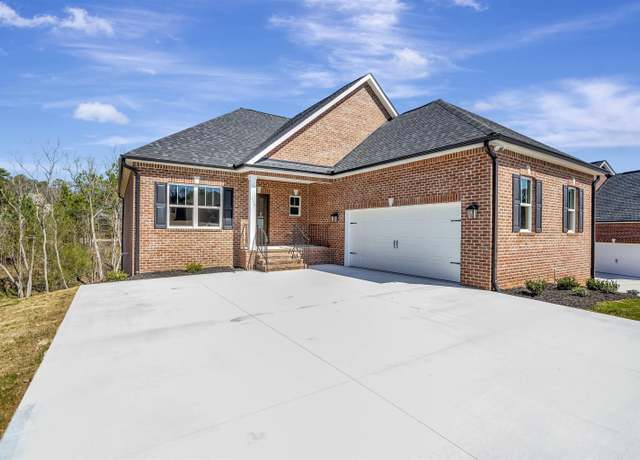 Property at 116 Bonaire Pt, Anderson, SC 29621, 4 beds, 2.5 baths