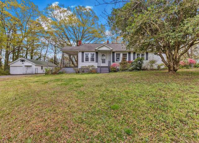 Property at 310 Old Grove Rd, Greenville, SC 29605, 2 beds, 1 bath