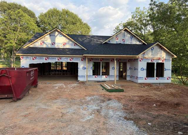 Property at 125 Bell Ave, Inman, SC 29349, 3 beds, 2 baths