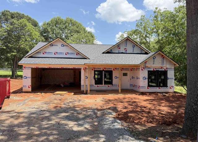 Property at 125 Bell Ave, Inman, SC 29349, 3 beds, 2 baths