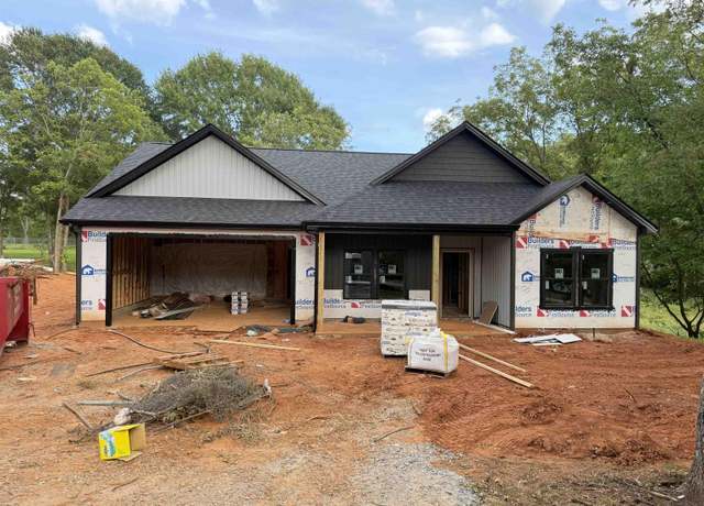 Property at 125 Bell Ave, Inman, SC 29349, 3 beds, 2 baths