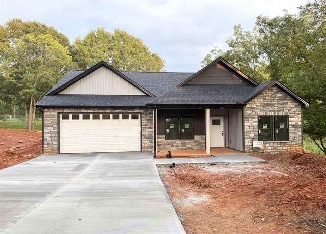 Property at 125 Bell Ave, Inman, SC 29349, 3 beds, 2 baths