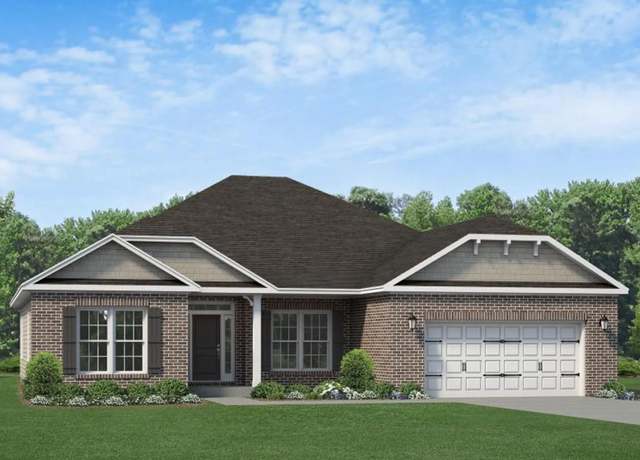 Property at 510 Anhinga Rd Lot 55, Greenville, SC 29605, 4 beds, 2.5 baths