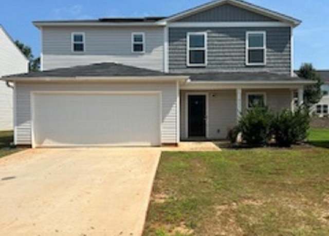 Property at 511 Springtime Ln, Inman, SC 29349, 5 beds, 3 baths