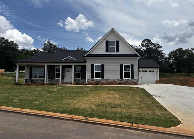 Property at 101 Powell Ct, Easley, SC 29640, 3 beds, 3 baths