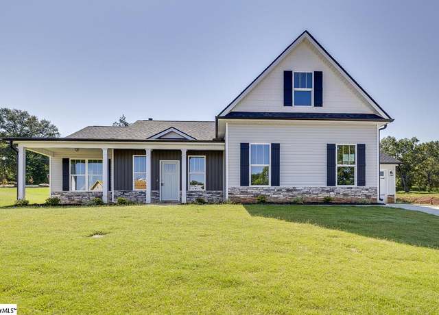 Property at 101 Powell Ct, Easley, SC 29640, 3 beds, 3 baths