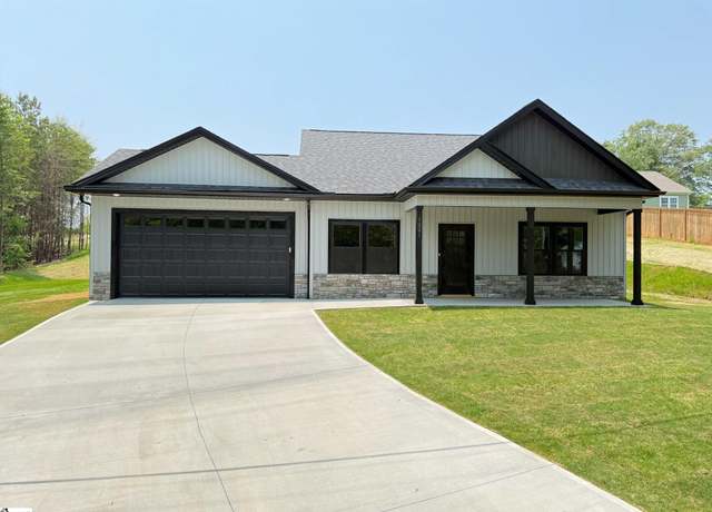 Property at 1221 Humphries Rd, Cowpens, SC 29330, 3 beds, 2 baths