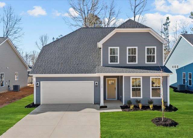 Property at 722 Old Magnolia Ln, Woodruff, SC 29388, 3 beds, 2.5 baths