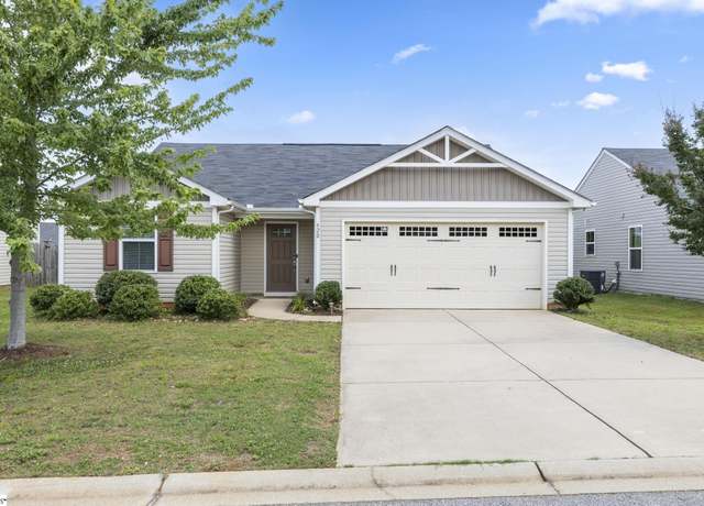 Property at 620 Maplestead Farms Ct, Greenville, SC 29617, 3 beds, 2 baths