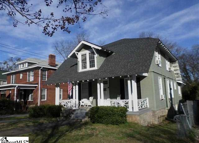Property at 540 Glendalyn Ave, Spartanburg, SC 29302-2044, 4 beds, 4 baths