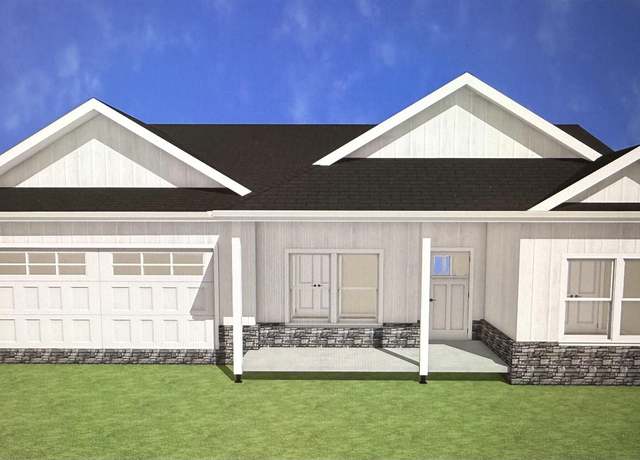 Property at 119 Bell Ave, Inman, SC 29349, 3 beds, 2 baths