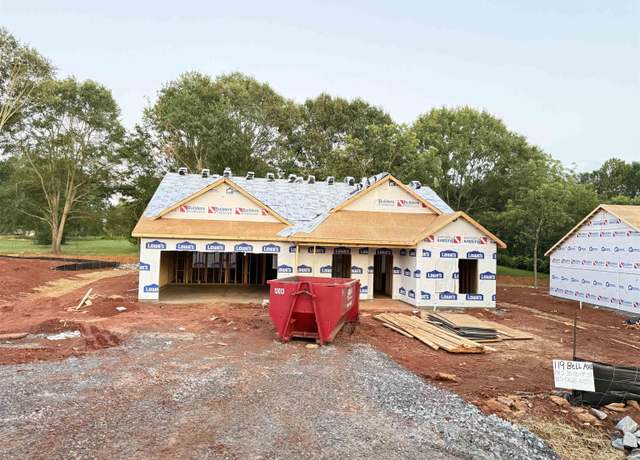 Property at 119 Bell Ave, Inman, SC 29349, 3 beds, 2 baths