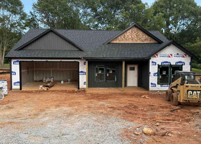 Property at 119 Bell Ave, Inman, SC 29349, 3 beds, 2 baths