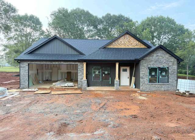 Property at 119 Bell Ave, Inman, SC 29349, 3 beds, 2 baths