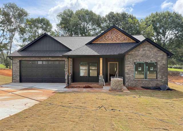 Property at 119 Bell Ave, Inman, SC 29349, 3 beds, 2 baths
