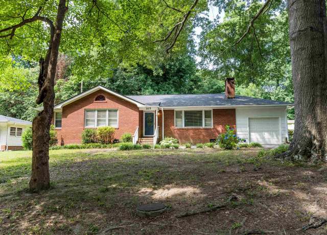 Property at 315 Francis Marion Dr, Spartanburg, SC 29302, 3 beds, 2 baths