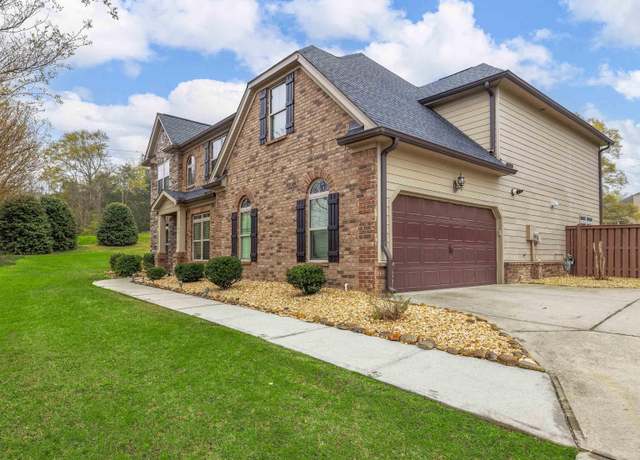 Property at 101 Tuscany Falls Dr, Simpsonville, SC 29681, 5 beds, 3.5 baths