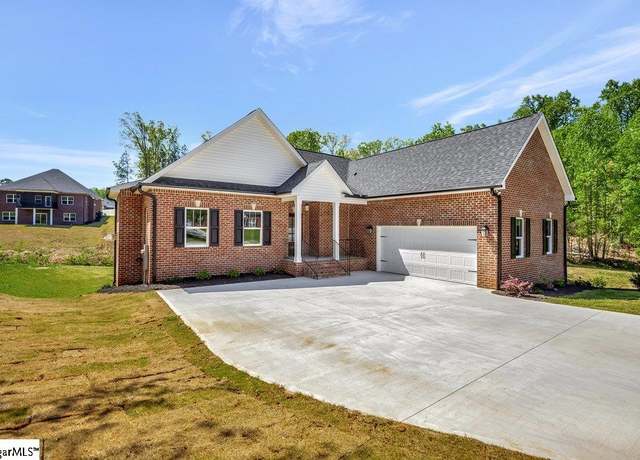 Property at 148 Cayman Way, Anderson, SC 29621, 3 beds, 2.5 baths