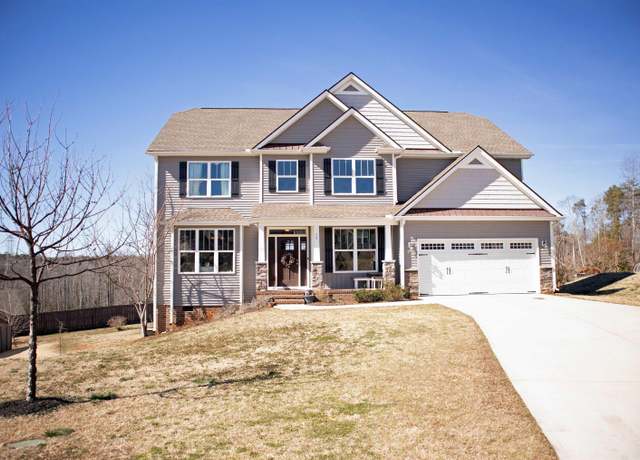 Property at 15 Asher William Way, Taylors, SC 29687, 5 beds, 3 baths