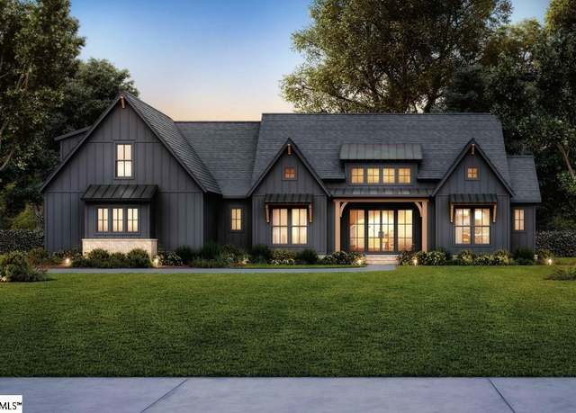 Property at 180 Painter Creek Rd, Travelers Rest, SC 29690, 4 beds, 3.5 baths